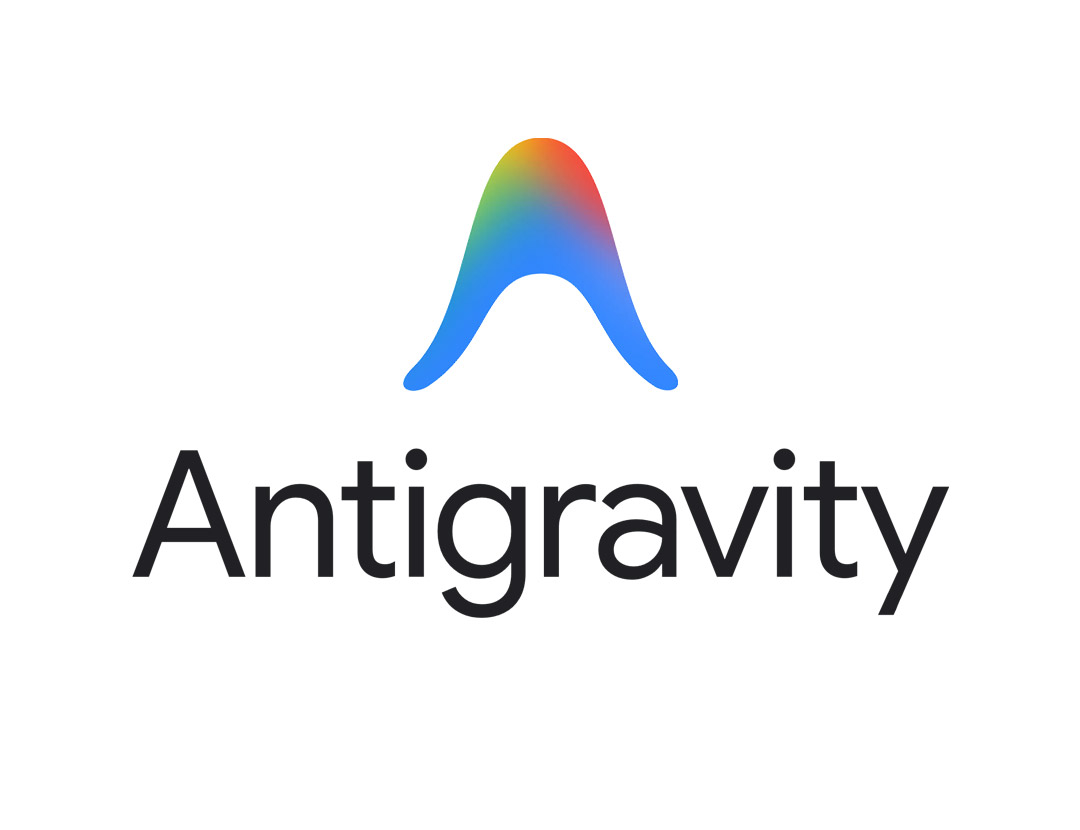 Antigravity logo