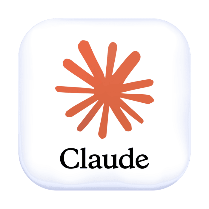 Claude logo